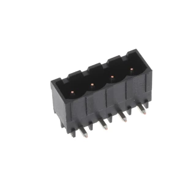 2342079-4 — TE Connectivity AMP Connectors product photo