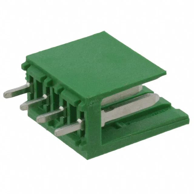 280610-1 — TE Connectivity AMP Connectors product photo