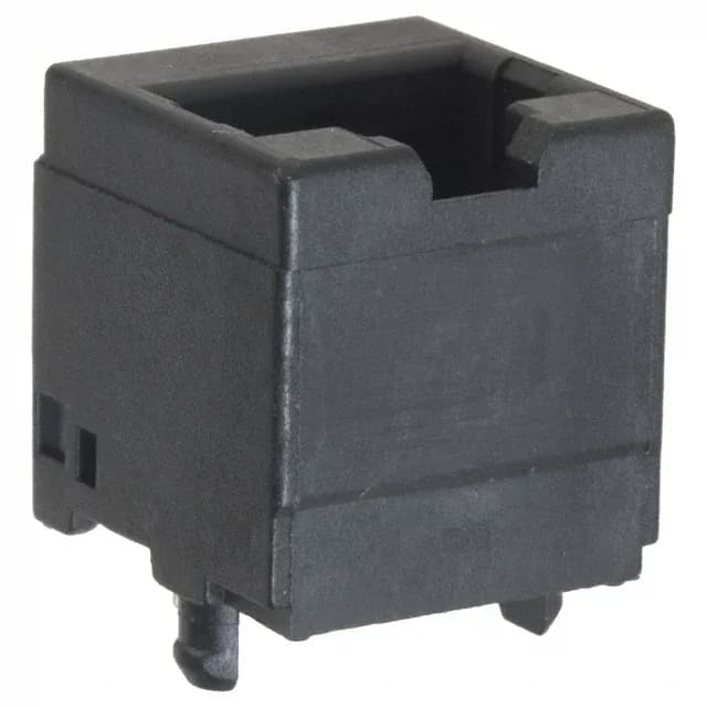 SS-60000-007 — Stewart Connector product photo