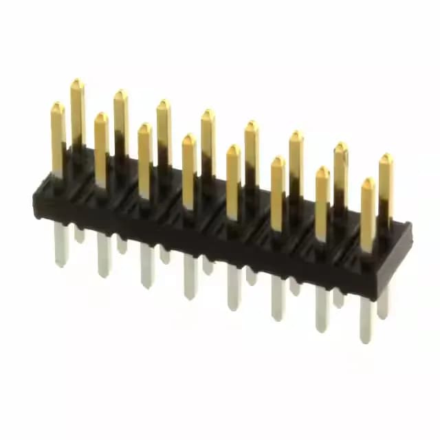 10075024-F01-08PLF — Amphenol ICC (FCI) product photo