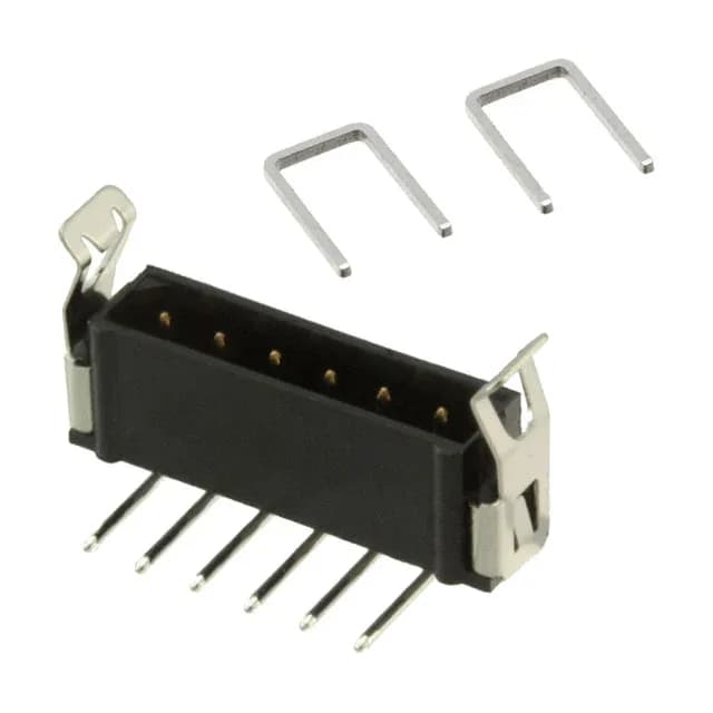 M80-8760622 — Harwin Inc. product photo