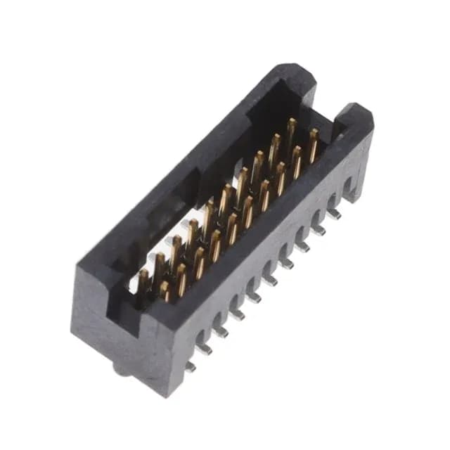 TFML-110-02-L-D-A-K-TR — Samtec Inc. product photo