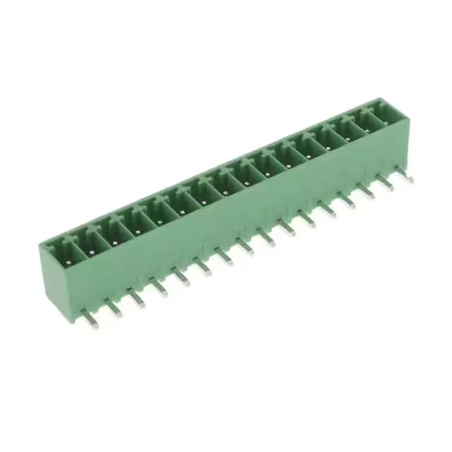 1-2350514-6 — TE Connectivity AMP Connectors product photo