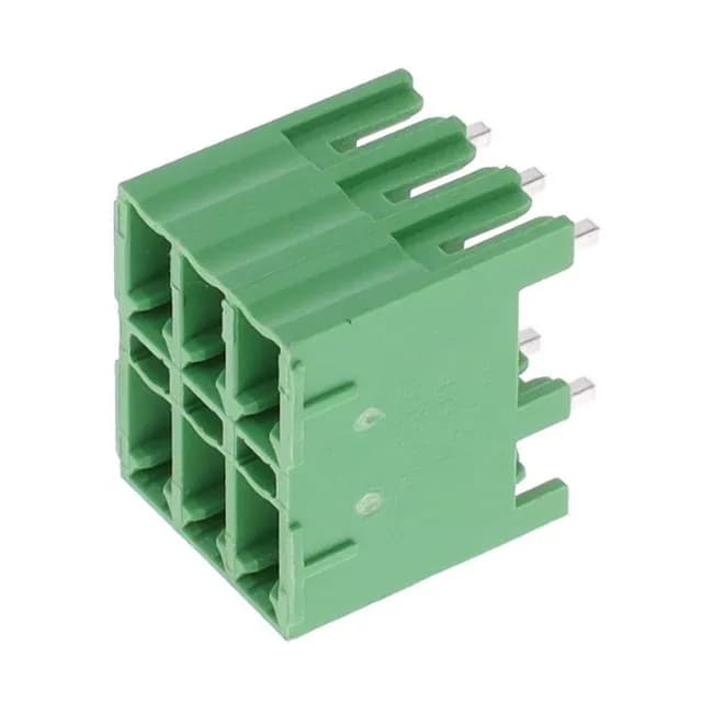 KE063150A00AG — Amphenol Anytek product photo