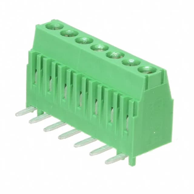 284414-7 — TE Connectivity AMP Connectors product photo