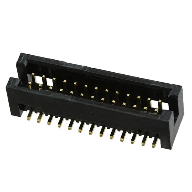 20021221-00026C8LF — Amphenol ICC (FCI) product photo