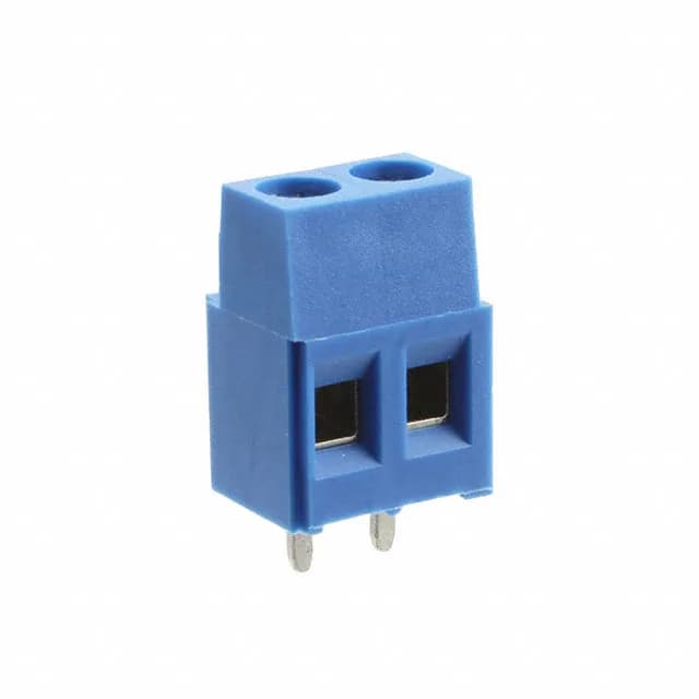 796681-2 — TE Connectivity AMP Connectors product photo