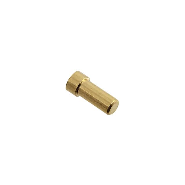 0436-0-15-15-03-27-10-0 — Mill-Max Manufacturing Corp. product photo