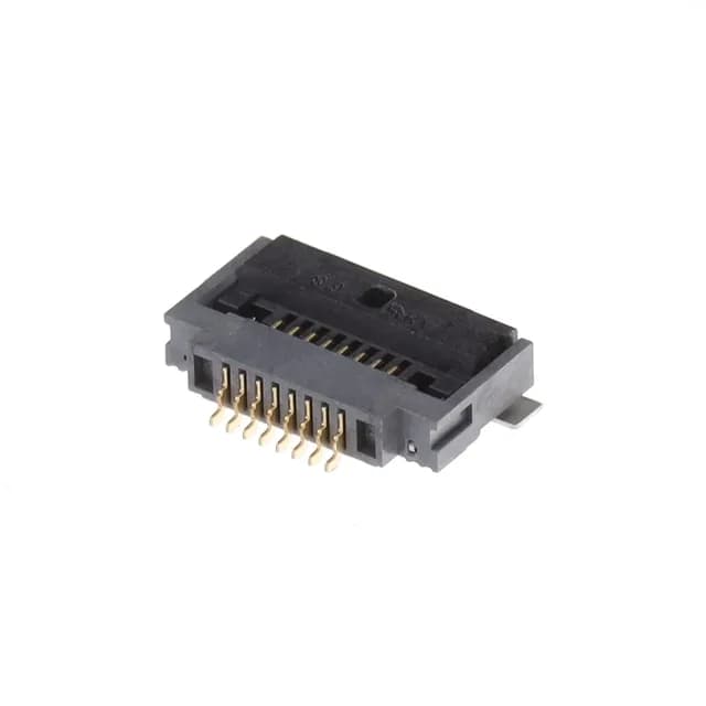 FH52K-8S-0.5SH — Hirose Electric Co Ltd product photo