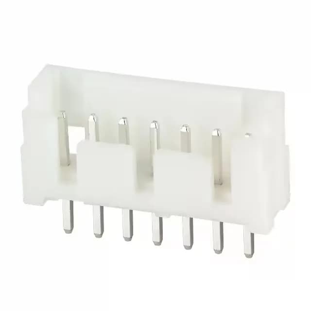 DF1BZ-7P-2.5DSA — Hirose Electric Co Ltd product photo
