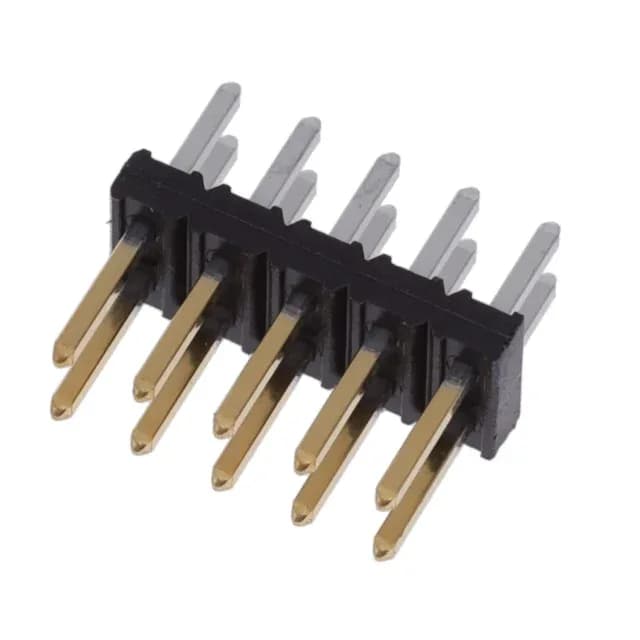 57102-F08-05ULF — Amphenol ICC (FCI) product photo