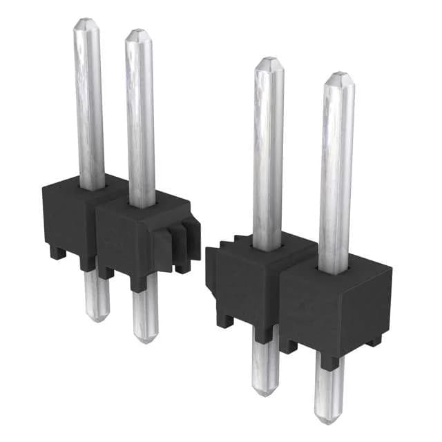 TSW-204-07-T-S — Samtec Inc. product photo