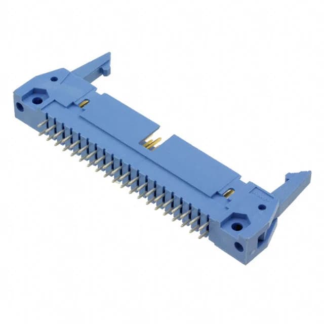 2-5499206-9 — TE Connectivity AMP Connectors product photo