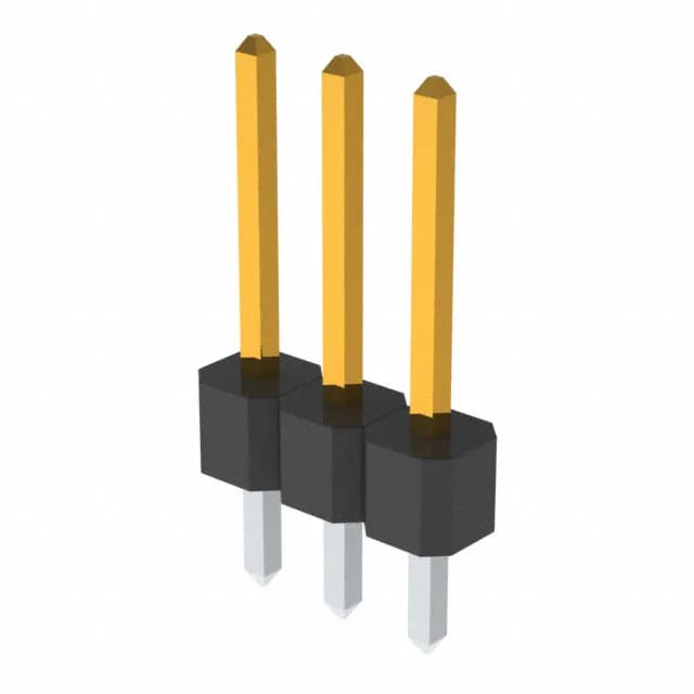 PBC03SFAN — Sullins Connector Solutions product photo