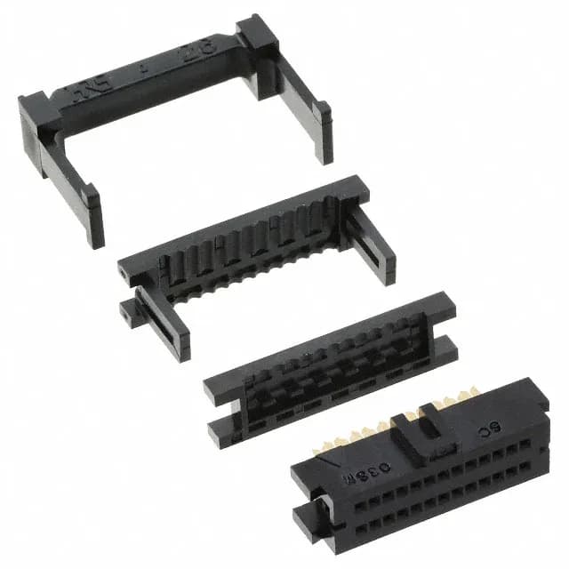 HIF6-26D-1.27R(20) — Hirose Electric Co Ltd product photo