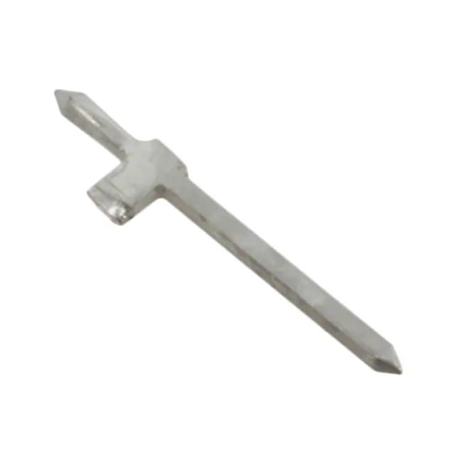 3-928776-4 — TE Connectivity AMP Connectors product photo