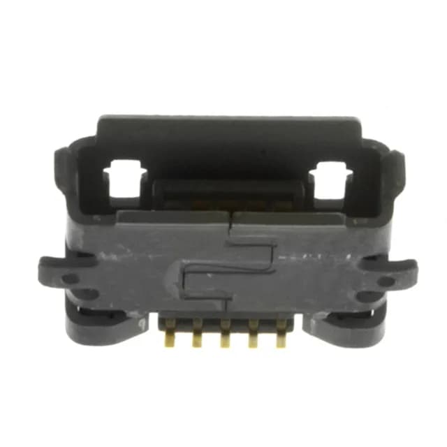 ZX62-AB-5PA(31) — Hirose Electric Co Ltd product photo