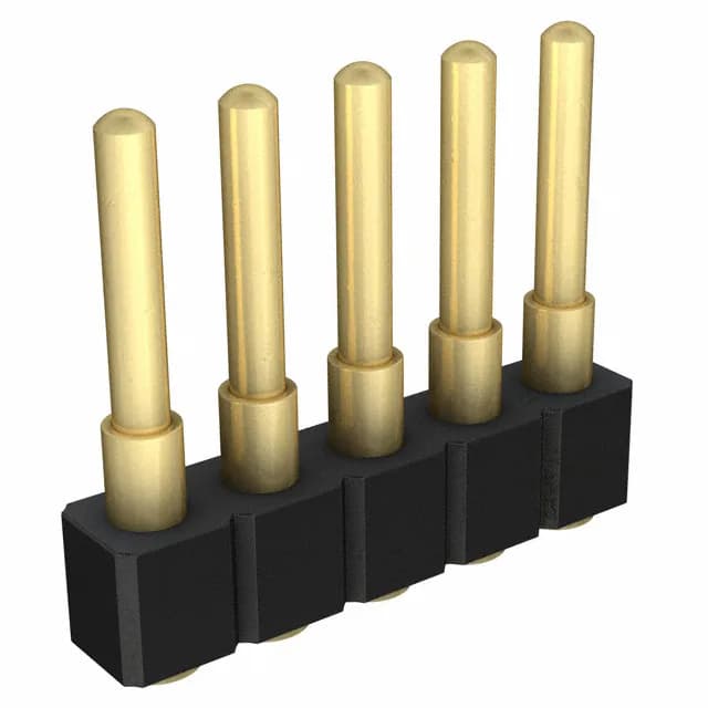 812-22-005-30-002101 — Mill-Max Manufacturing Corp. product photo