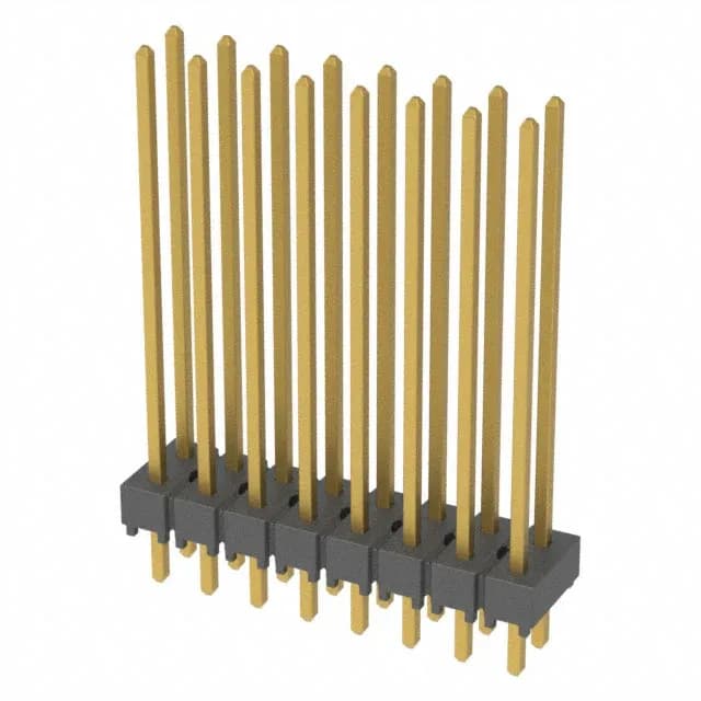 TSW-108-19-G-D — Samtec Inc. product photo