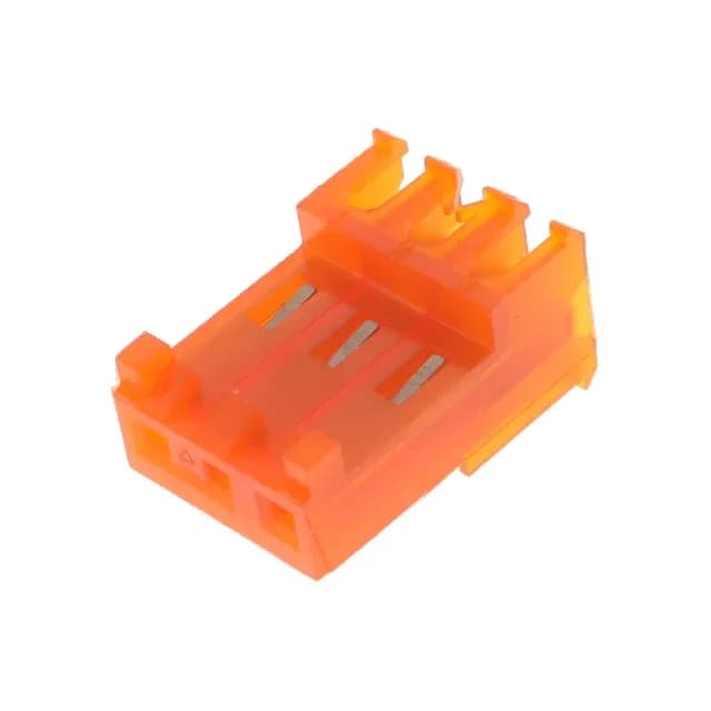 3-644718-3 — TE Connectivity AMP Connectors product photo