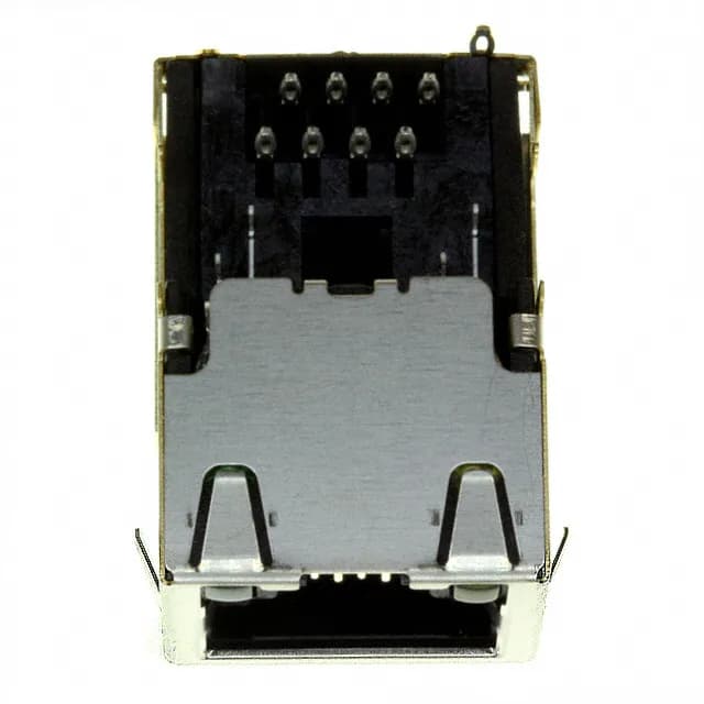 1888250-1 — TE Connectivity AMP Connectors product photo