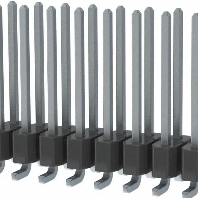 TSM-110-03-T-DV — Samtec Inc. product photo