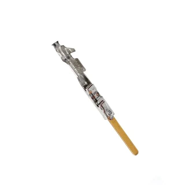 1718350-2 — TE Connectivity AMP Connectors product photo