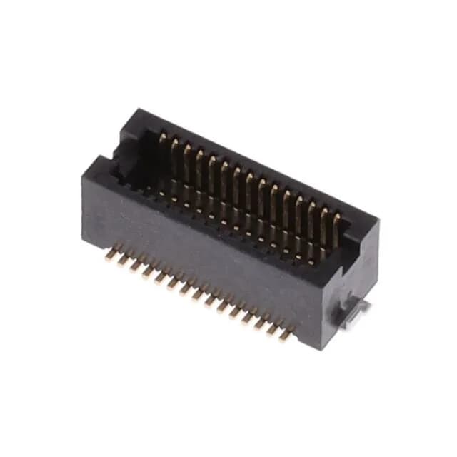 DF12NB(4.0)-30DP-0.5V(51) — Hirose Electric Co Ltd product photo