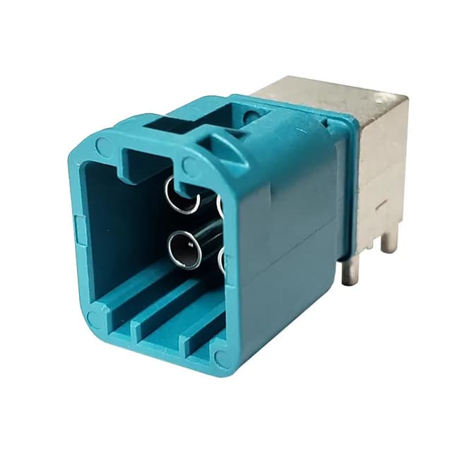 MHSD-04Z-BM-PRA-TR — Adam Tech product photo