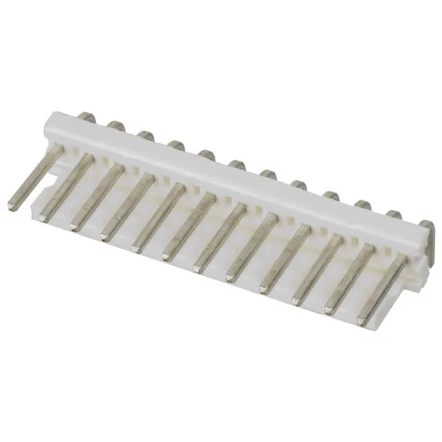 1-640387-2 — TE Connectivity AMP Connectors product photo