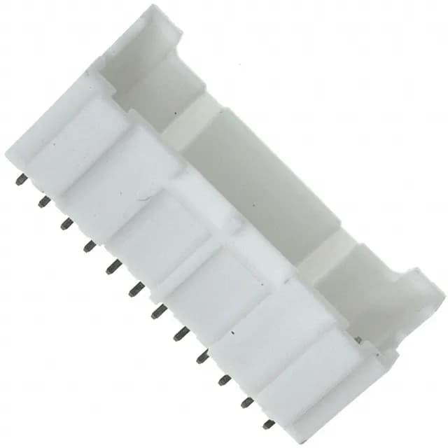 B24B-PADSS(LF)(SN) — JST Sales America Inc. product photo