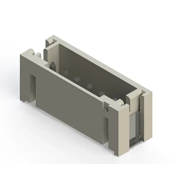 140-506-417-011 — EDAC Inc. product photo