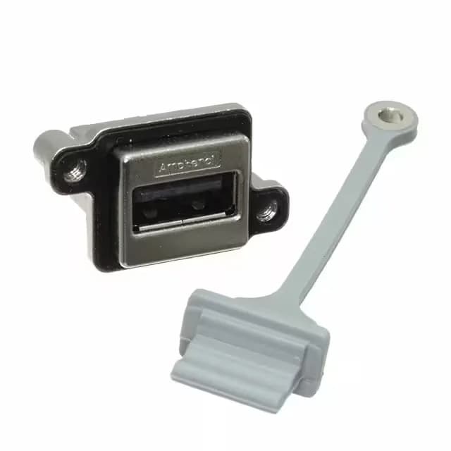 MUSBA111M1 — Amphenol ICC (Commercial Products) product photo