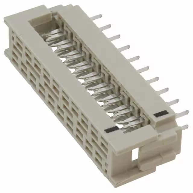 2-216093-0 — TE Connectivity AMP Connectors product photo