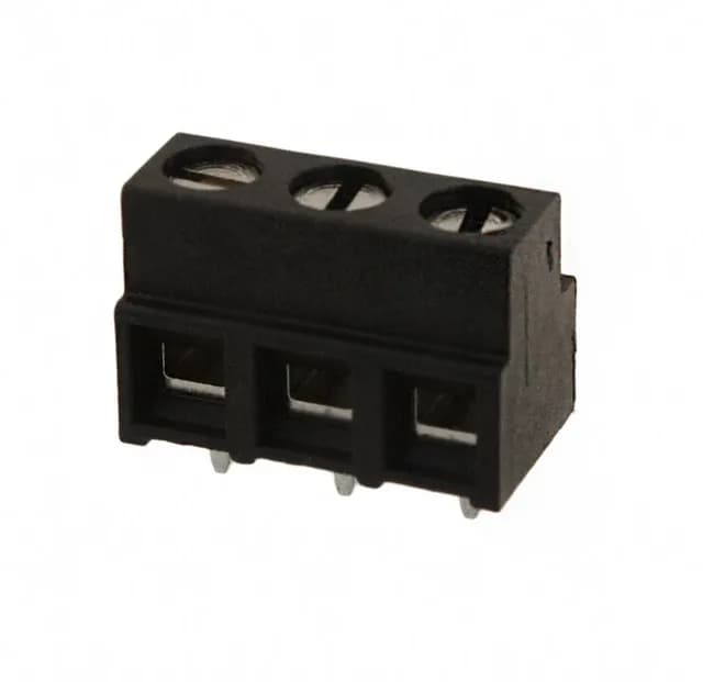 1776119-3 — TE Connectivity AMP Connectors product photo