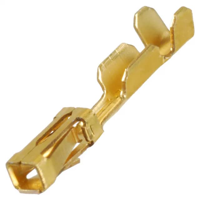 87667-5 — TE Connectivity AMP Connectors product photo