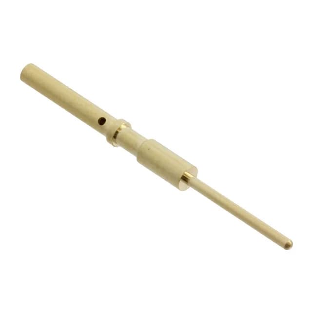 2212031-2 — TE Connectivity AMP Connectors product photo