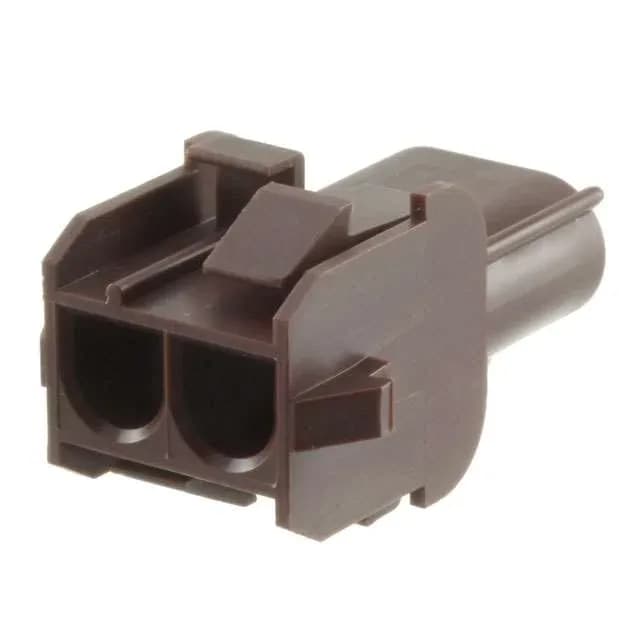1-480699-1 — TE Connectivity AMP Connectors product photo
