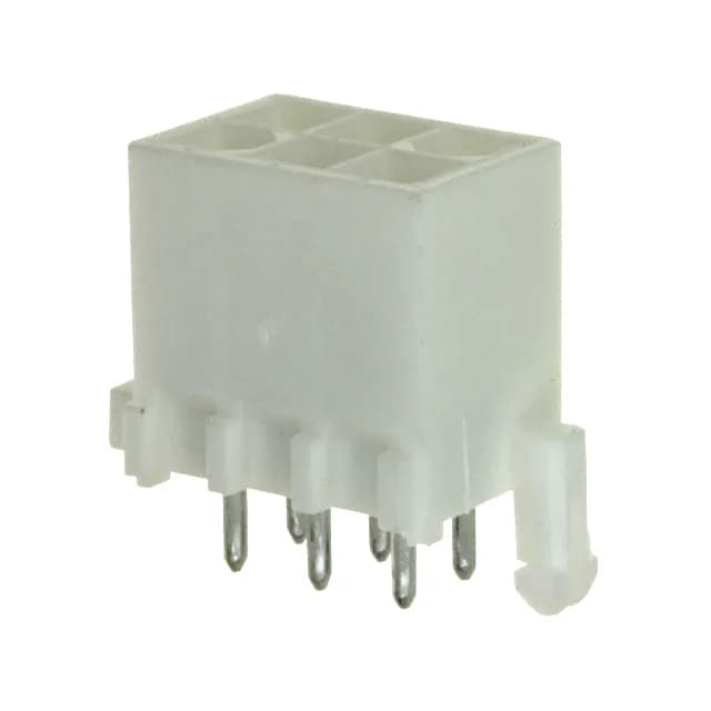 1-770875-1 — TE Connectivity AMP Connectors product photo