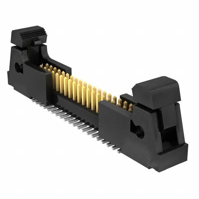 FTSH-120-01-L-DV-EJ — Samtec Inc. product photo