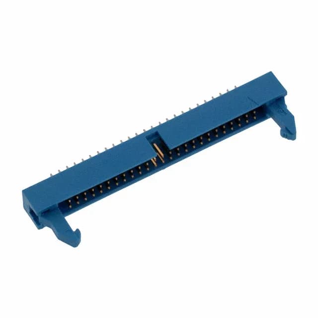 1-1761686-5 — TE Connectivity AMP Connectors product photo