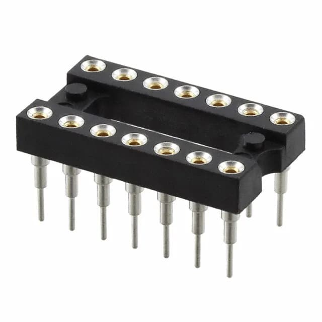 116-47-314-41-006000 — Mill-Max Manufacturing Corp. product photo