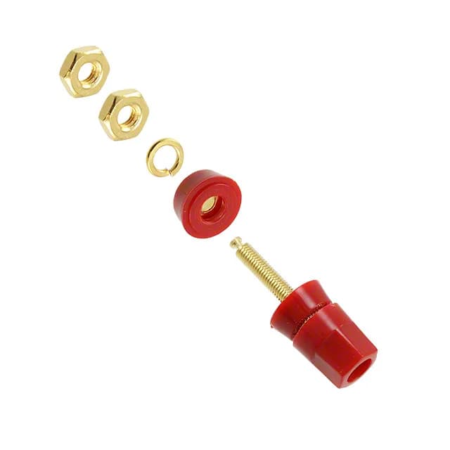 7016 — Keystone Electronics product photo