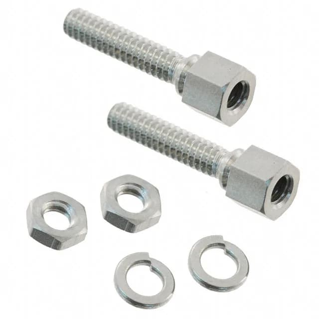 2-1437012-4 — TE Connectivity AMP Connectors product photo