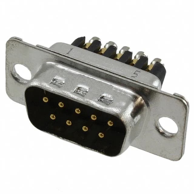 L717DE09PST — Amphenol ICC (Commercial Products) product photo