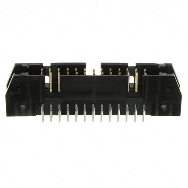 5102155-6 — TE Connectivity AMP Connectors product photo