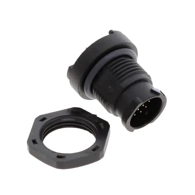 AZ-17PMMP-QC8001 — Amphenol LTW product photo