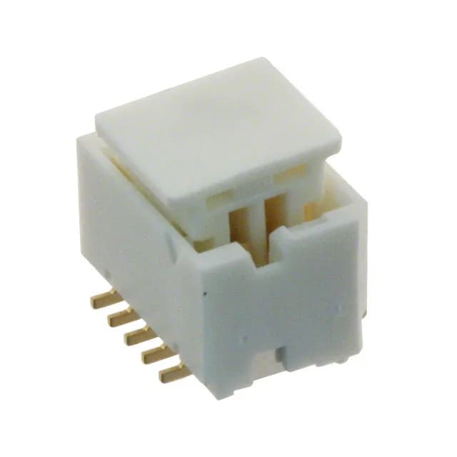 DF20G-10DP-1V(55) — Hirose Electric Co Ltd product photo