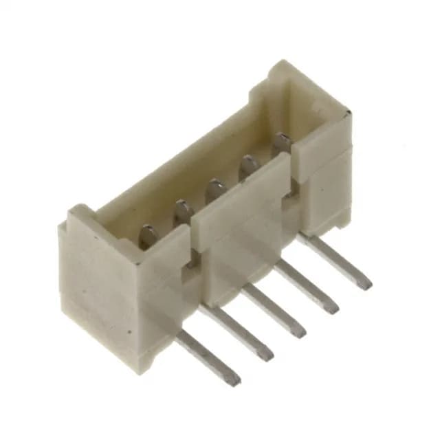 1734829-5 — TE Connectivity AMP Connectors product photo