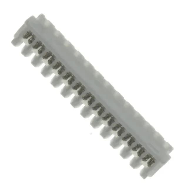 1-173977-3 — TE Connectivity AMP Connectors product photo